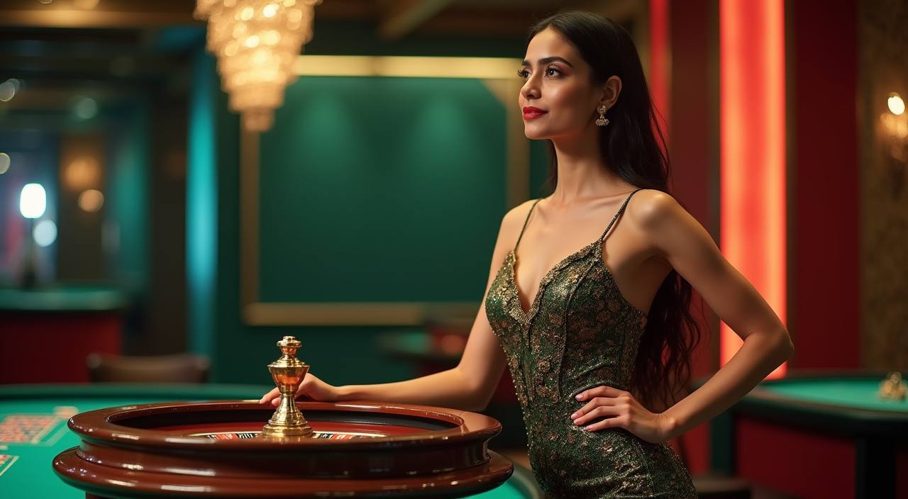bkbk99 Live Roulette Gold-এ আমরা কী অফার করি